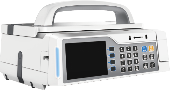 输液泵HF-700